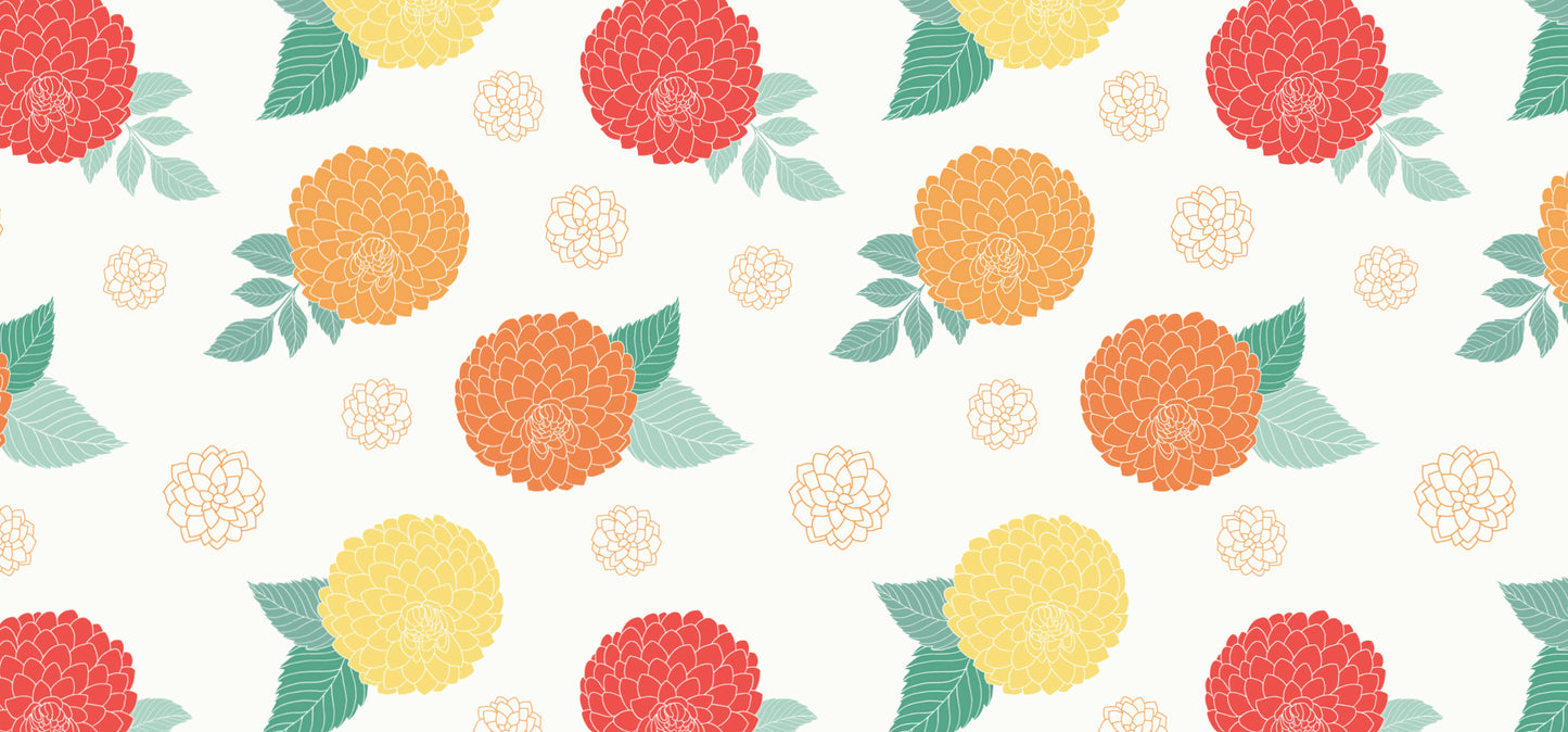 Gift Envelopes - Marigold Season