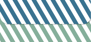 Gift Envelopes - Striped