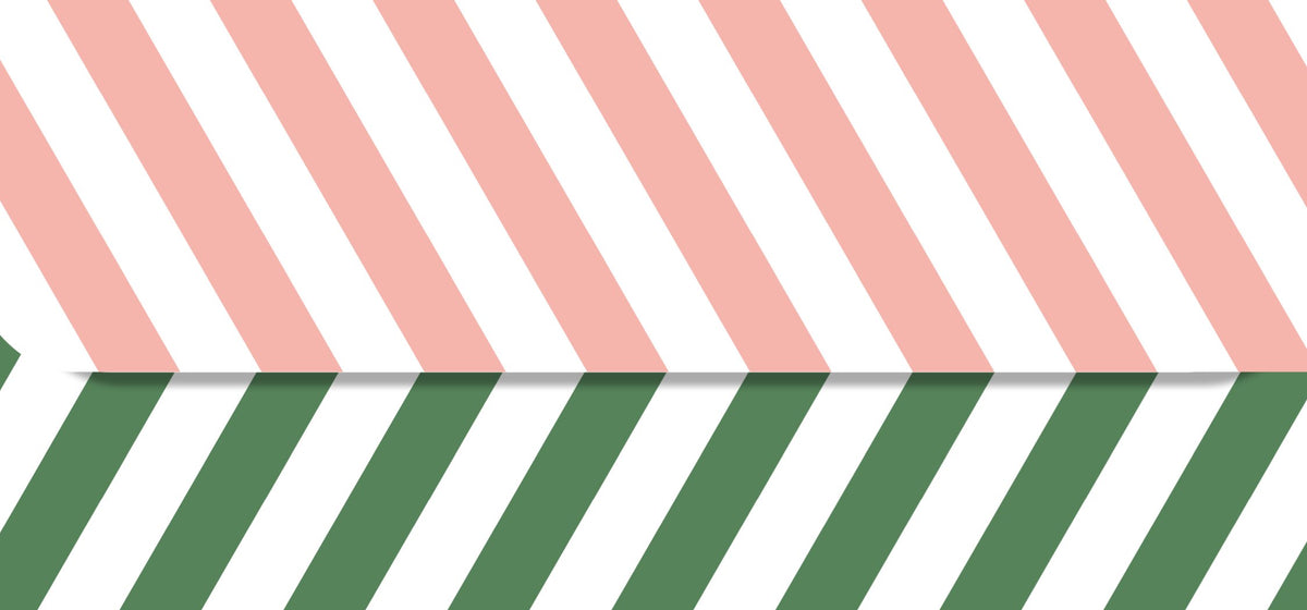Gift Envelopes - Bold Stripe