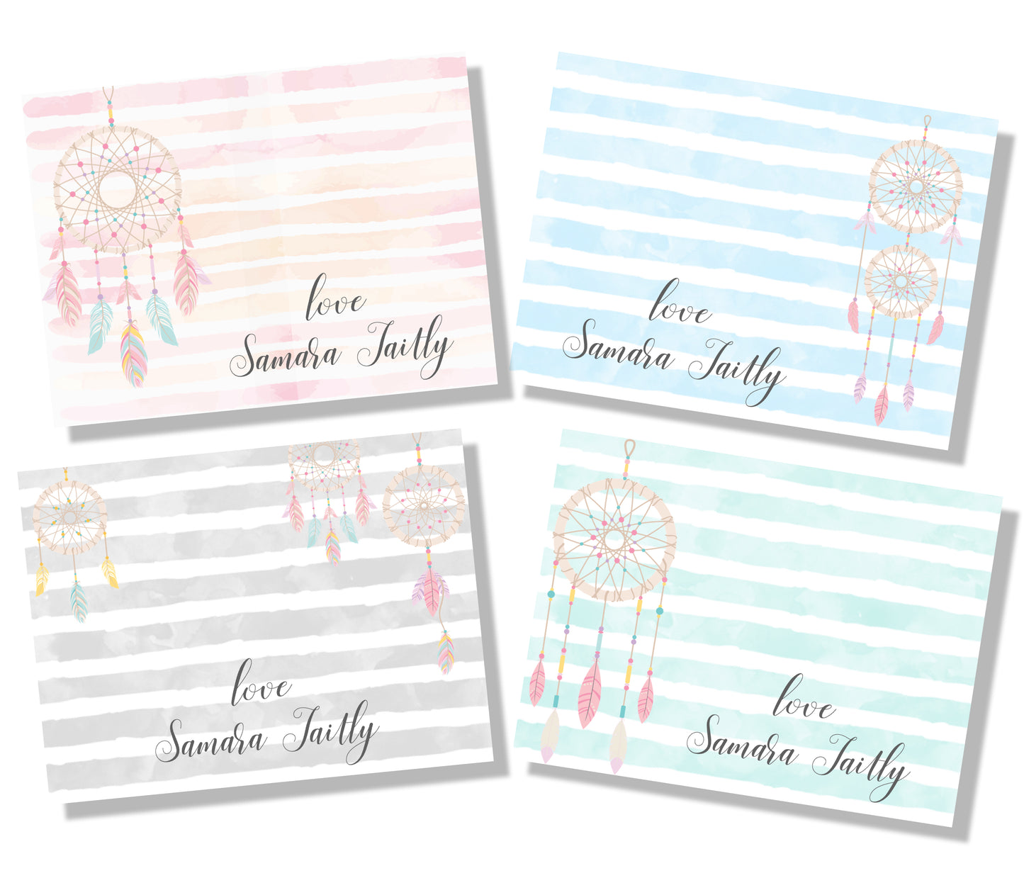 Gift Cards - Dream Catcher