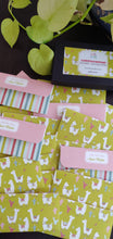 Gift Envelopes - Llama