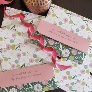 Gift Envelopes - Pretty Please