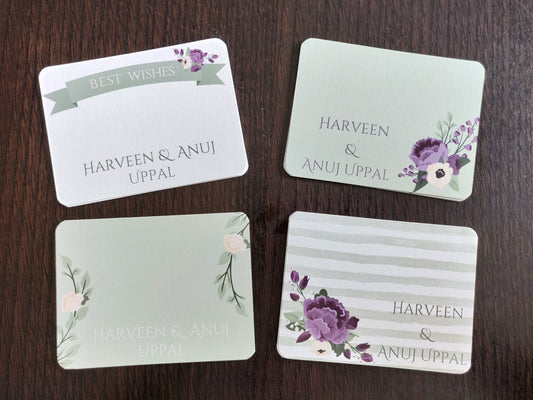 Gift Cards - Green Beauty