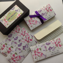 Gift Envelopes - Sweetpea