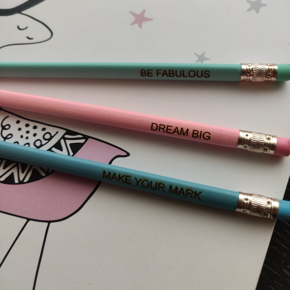 Dream Big - Gift Set