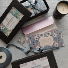 Gift Envelopes - Lavender Mood