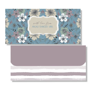 Gift Envelopes - Lavender Mood