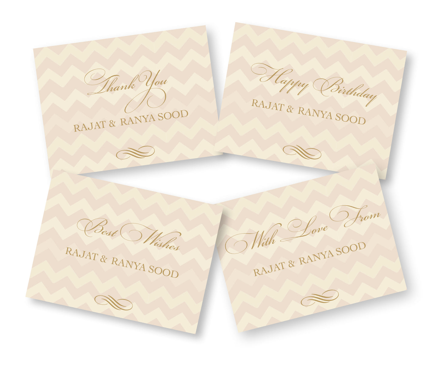 Gift Cards - Simple Elegance
