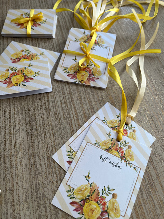 Sunshine Gift Box