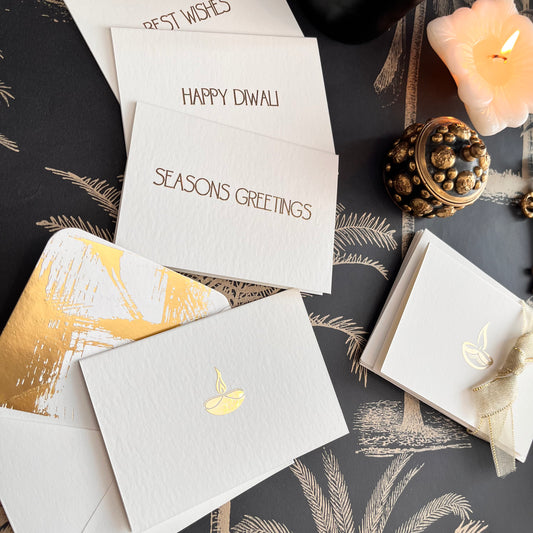 Season's Greetings