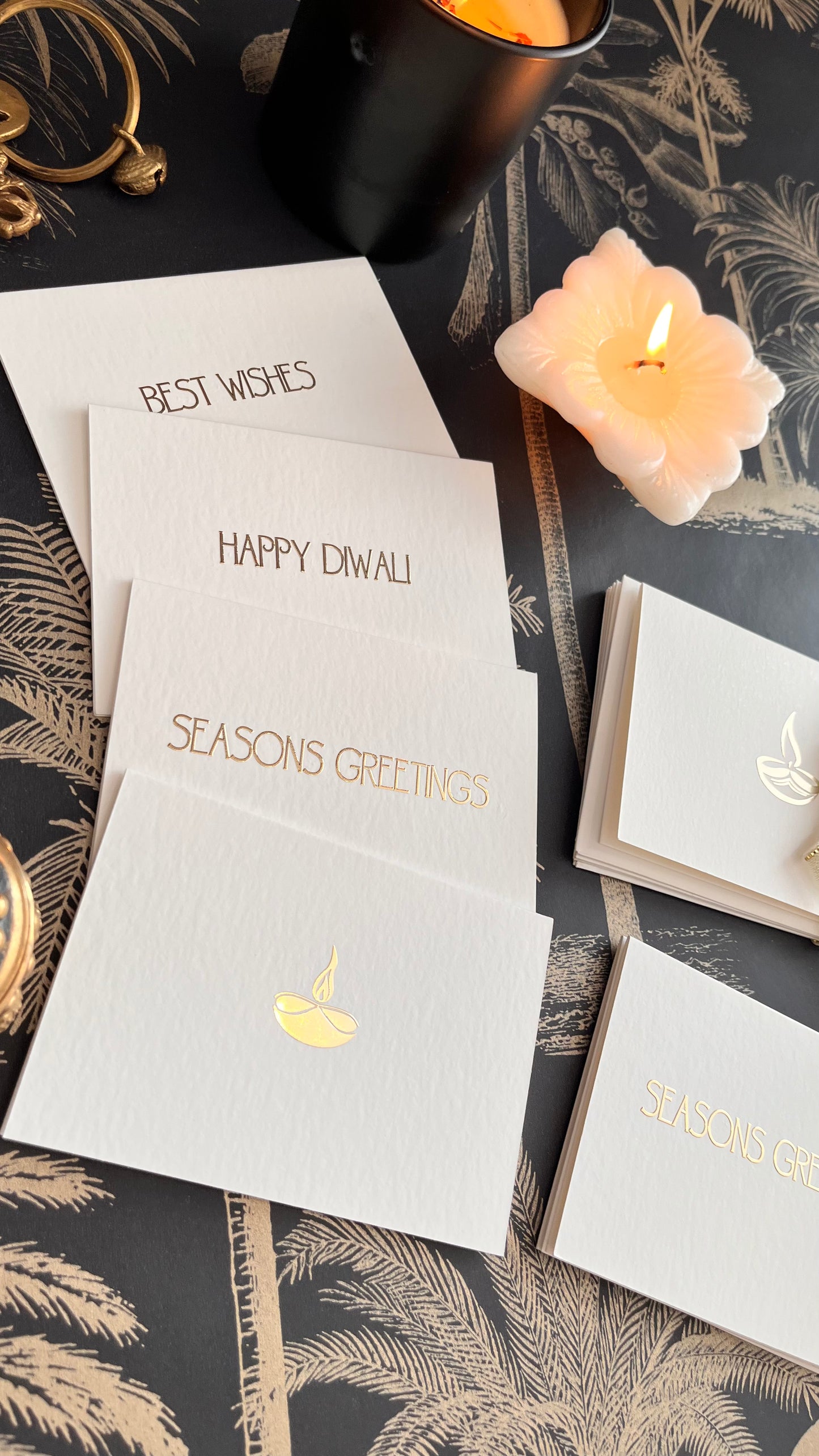Season's Greetings