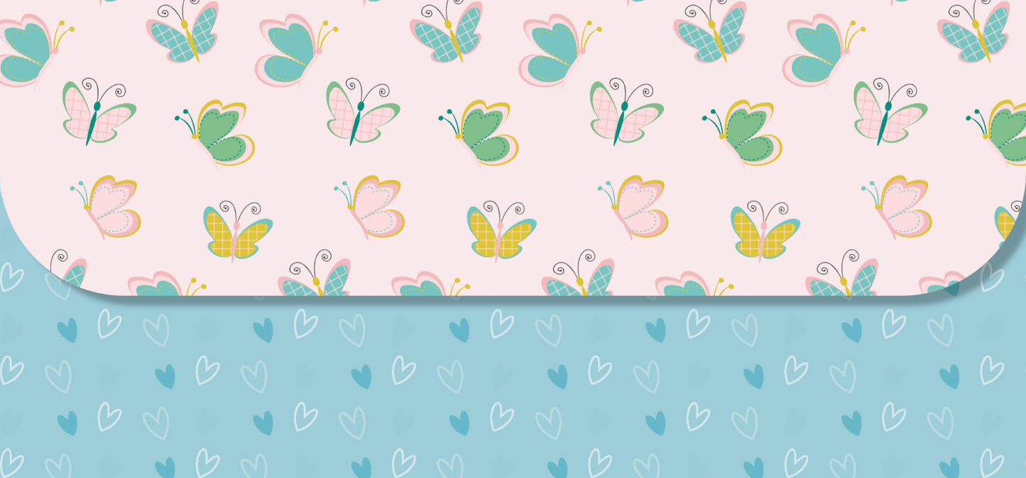Gift Envelopes - Butterflies