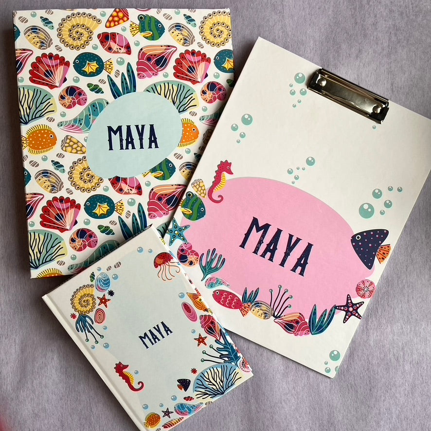 School Set