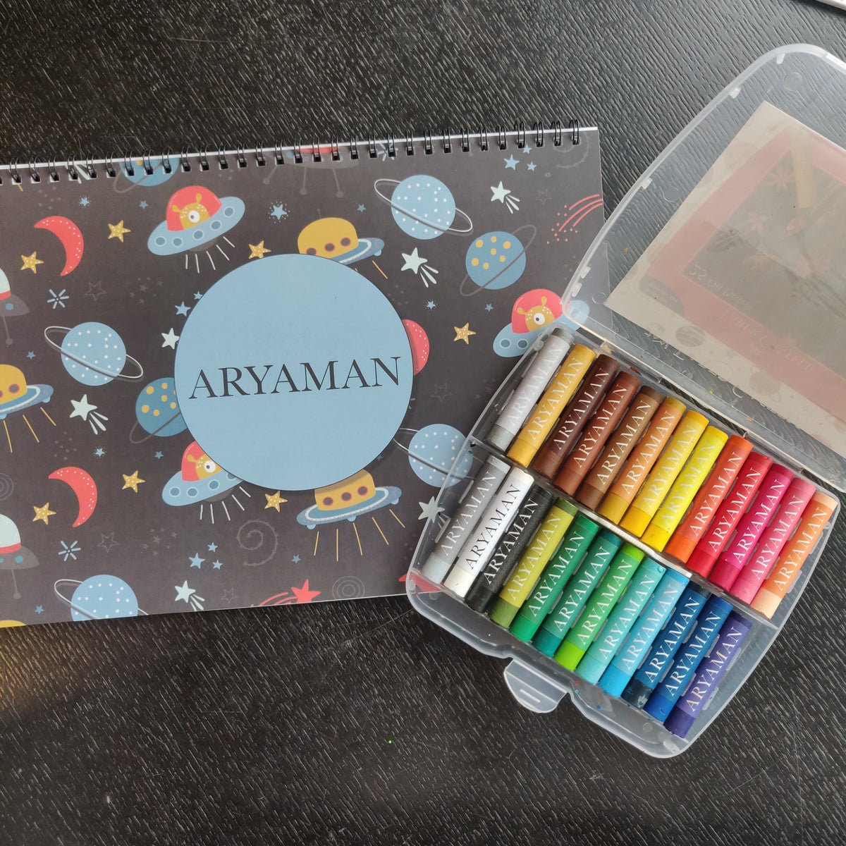 Gift Set - Drawing Set – Labelshabel