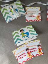 Superhero Gift Set