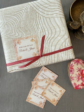Gift Label - Gentle Notes