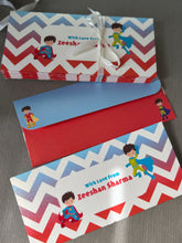 Superhero Gift Set