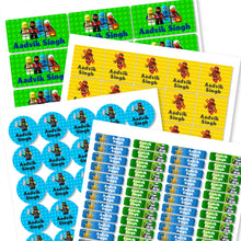 Mixed Pack - Ninjago Lego