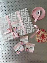 Gift Label - Sweet Dollies