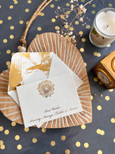 Daisy - Flat Card