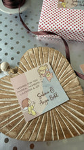 Gift Label - Sweet Angel