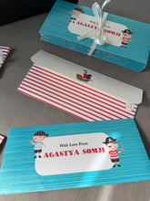 Ahoy Captain Gift Set