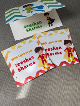 Superhero Gift Set