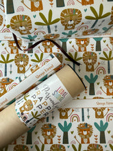 Personalised Wrapping Paper - King of Roar