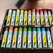 Slim Labels