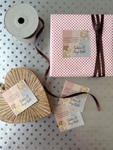 Gift Label - Sweet Angel