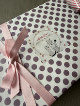 Gift Label - Kitties