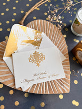 Royal - Flat Card