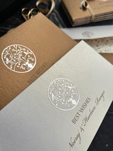 Gift Envelopes - Tree Of Life