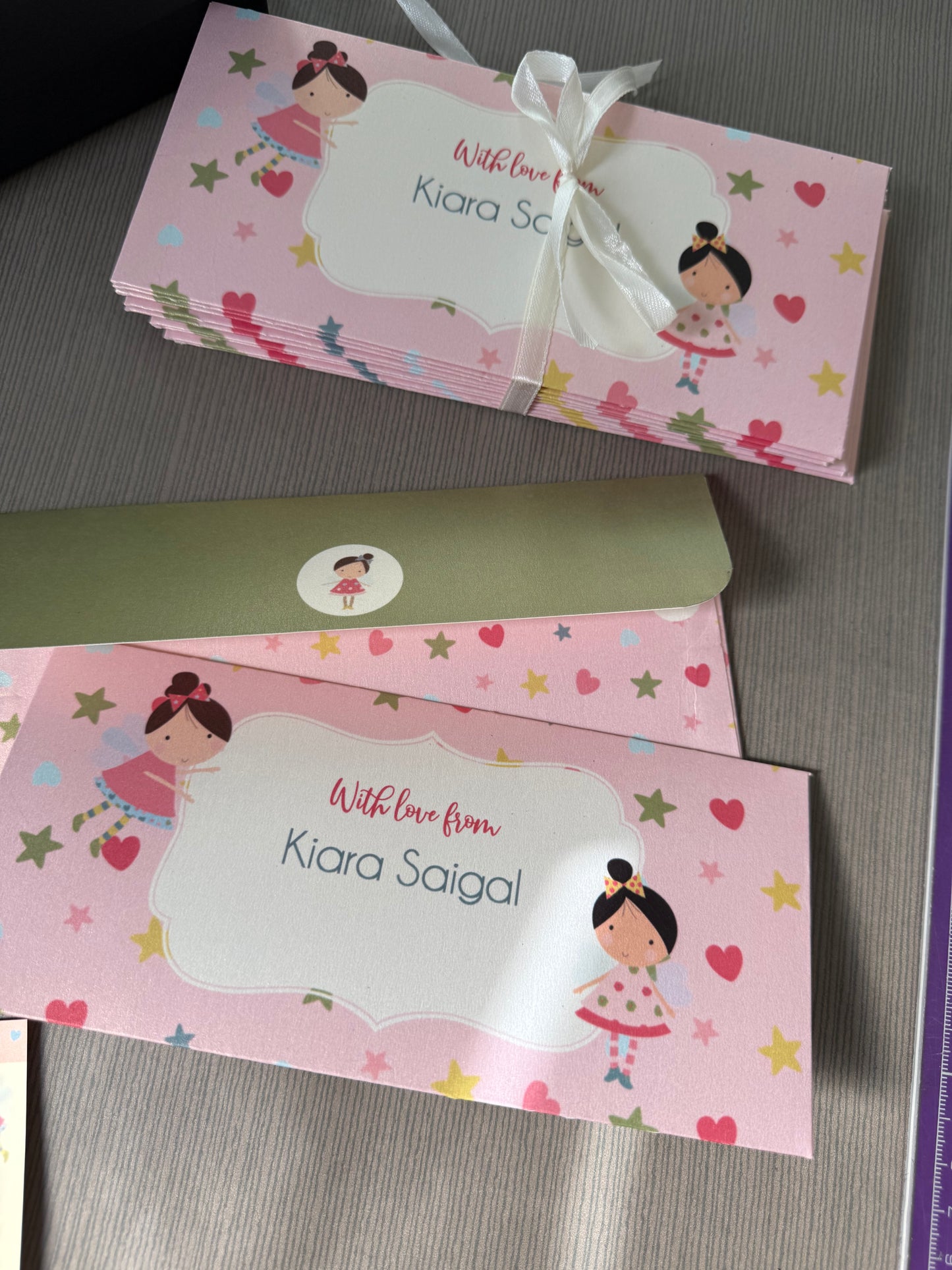 Fairly Cute Gift Set