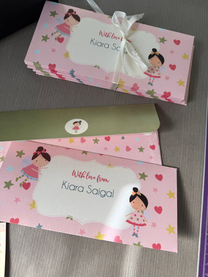 Fairly Cute Gift Set
