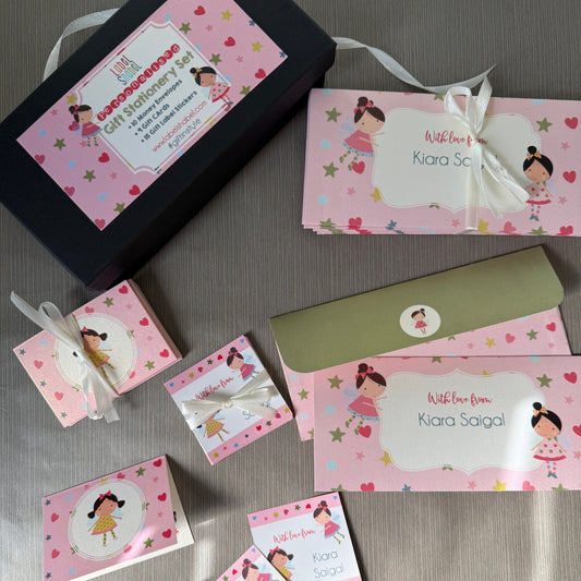 Fairly Cute Gift Set