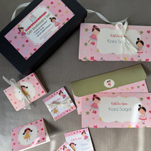 Fairly Cute Gift Set