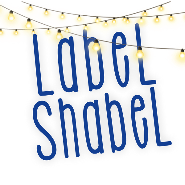 Label Shabel