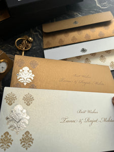 Gift Envelopes - Regal