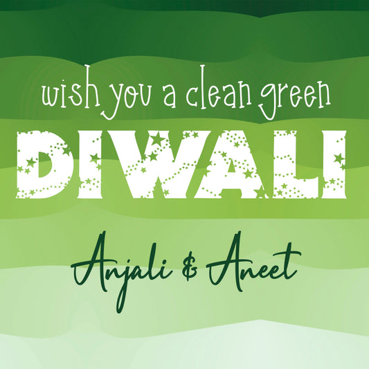 Go Green