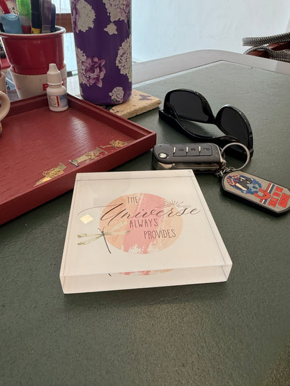 Writer's Block