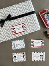 Gift Cards - Siblings