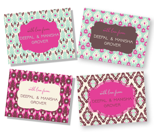 Gift Cards - Ikat