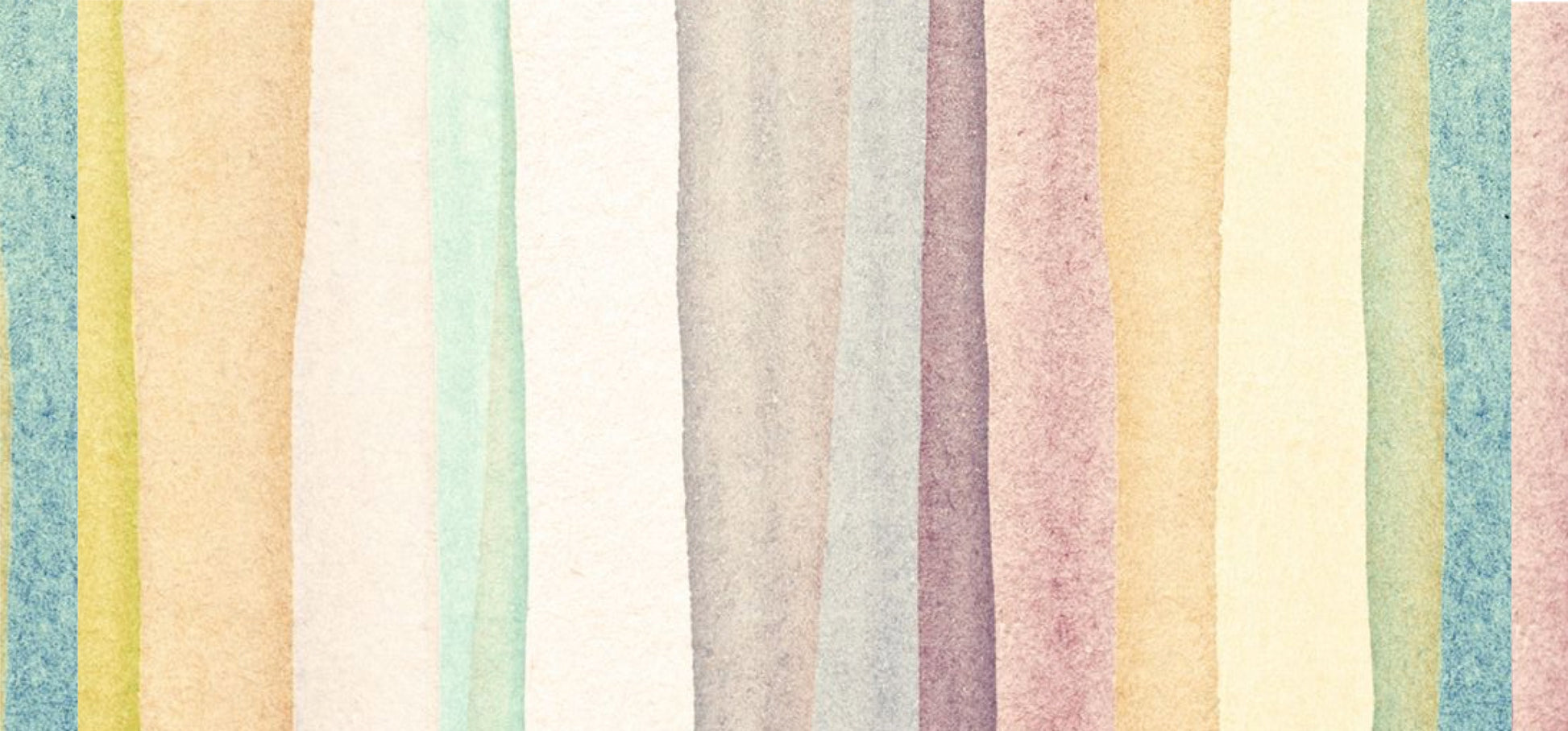 Pastel stripes in an abstract style