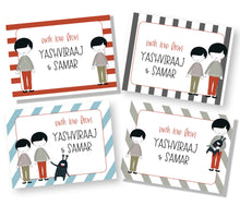 Gift Cards - Siblings