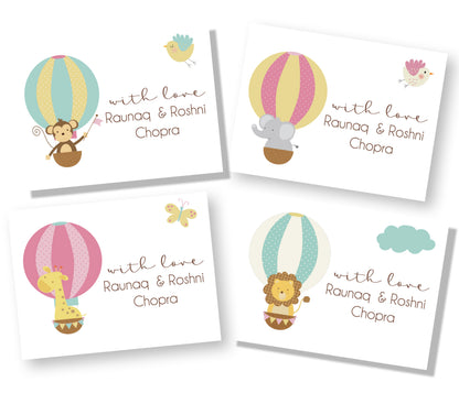 Gift Cards - Up & Away