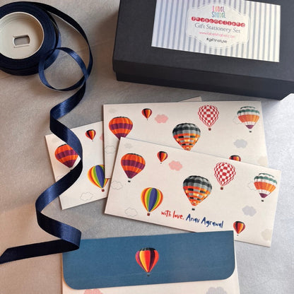 Gift Envelopes - Upward Bound