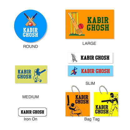 Mixed Pack - Cricket Fan