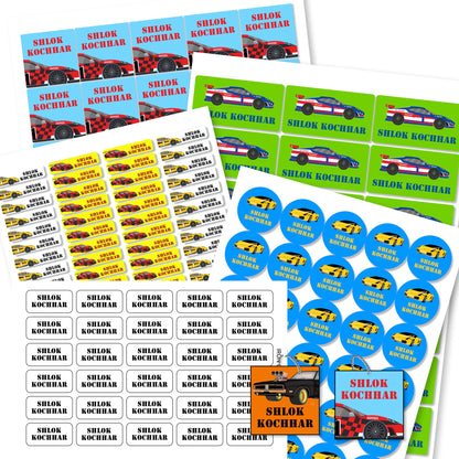 Mixed Pack - Hot Wheels
