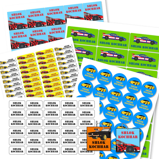 Mixed Pack - Hot Wheels